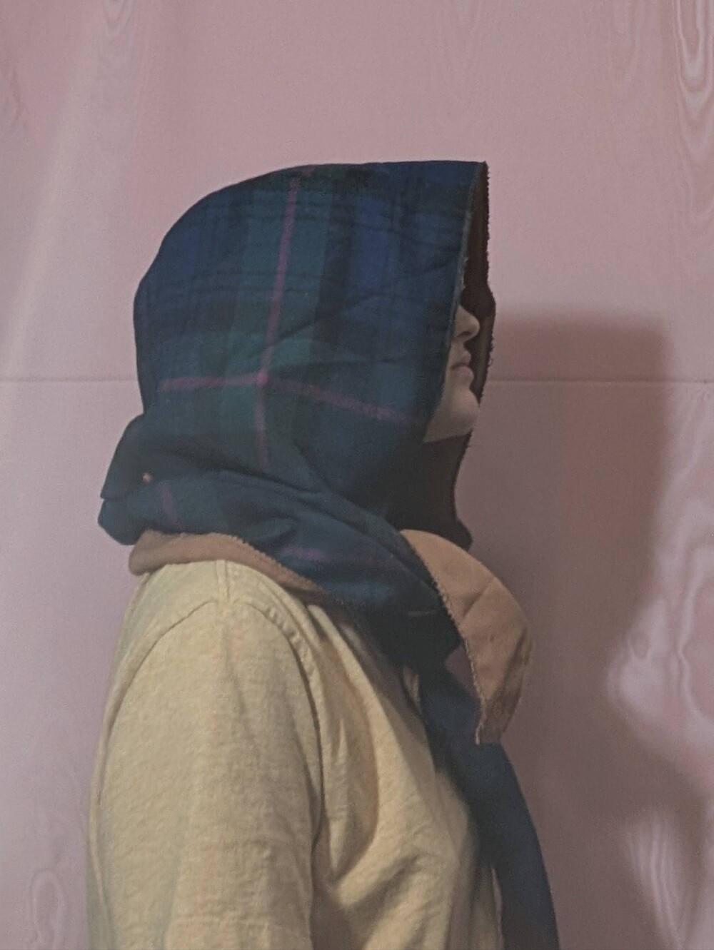 Handmade Headscarf